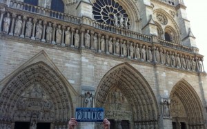 polliwog notre dame